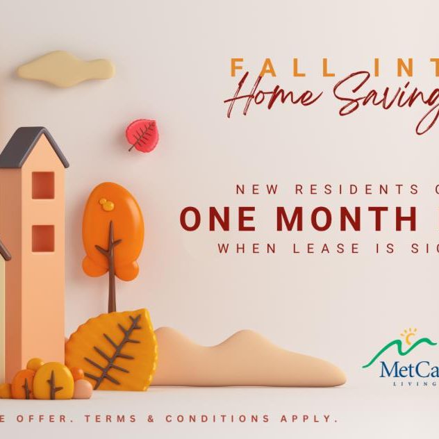 The East Mall Apartments - Photo 1