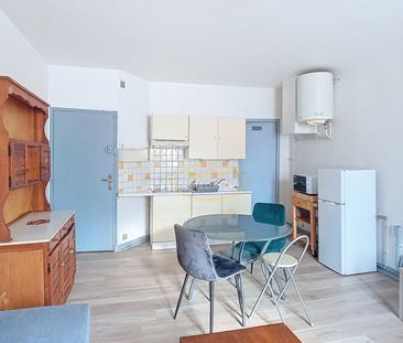 Appartement 2 pièces à Bar-le-Duc - Photo 1