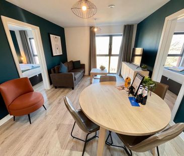 1 bedroom apartment to rent - Photo 1
