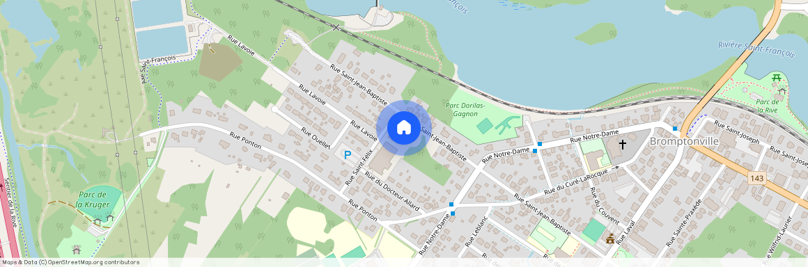 177 rue st-jean-baptiste, Brompton, Brompton, Estrie, J1C 0S3