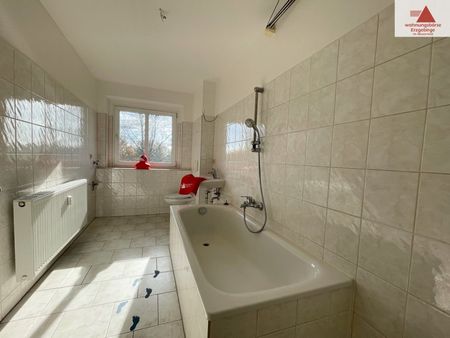 Renovierte, großzügige 3-Raum-Wohnung in Deutscheinsiedel - Photo 5