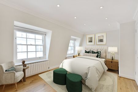 4 Bed Mews House To Rent - Photo 4
