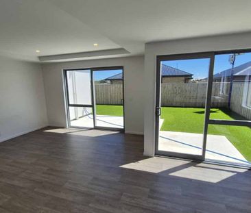 Brand new in Selwyn Meadows - Photo 1