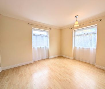 Ground floor maisonette to rent on - Photo 1