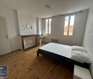 Location Appartement 1 pièce 39m² PAMIERS 09100 - Photo 5