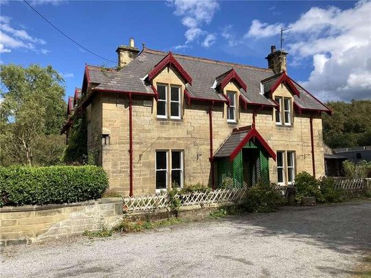 Bothal, Morpeth, Northumberland, NE61 - Photo 1
