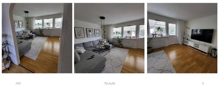 Hagvägen, Alstermo - Photo 2