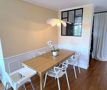 Location Appartement 5 pièces 92m² - Photo 2