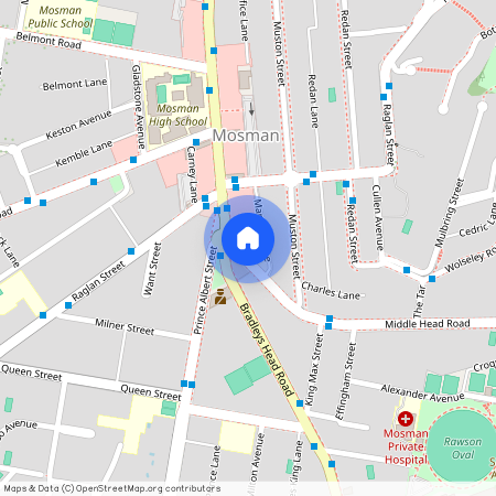 18/139-153 Middle Head Road, Mosman NSW 2088