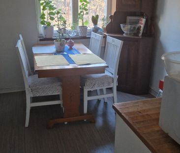 Vasalopsvägen, Hägersten - Foto 1