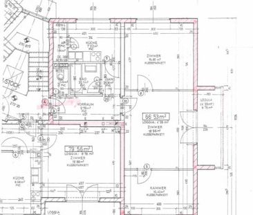 Gemütliche 3-Zimmer-Wohnung mit Loggia in St. Pölten - Foto 4