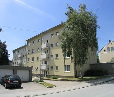 Wohnanlage der LAWOG Mauthausenerstr.8/11 4221 Steyregg - Photo 1