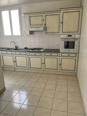 Location Appartement 3 pièces 63m² - Photo 1