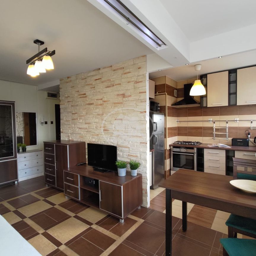 Jasne mieszkanie, do wprowadzenia, winda - Фото 1