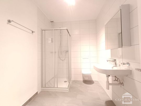 Bel appartement de 2.5 pièces récemment rénové - Foto 1