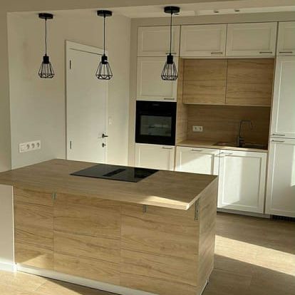 Appartement te huur - Foto 1