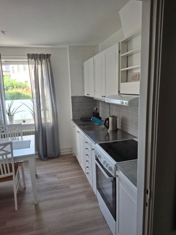 Annegretebergsgatan, Uddevalla - Foto 3