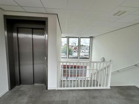 Appartement te huur: Oude-Molenstraat 1-A17 9401 DA Assen - Photo 5