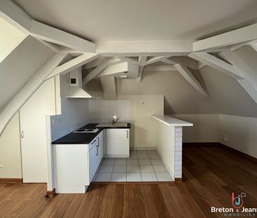 Location Appartement 1 pièce 24m² - Photo 2