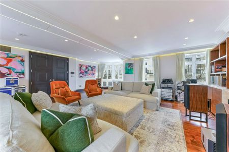 An Exceptional House Near Hyde Park - Photo 4