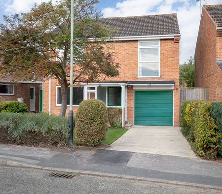 St. Nicholas Drive, Cheltenham GL50 4RY - Photo 4