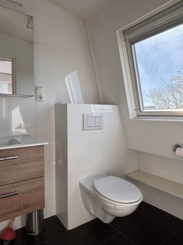 Appartement te huur: Jacob van Lennepkade 16-3 1053 MJ Amsterdam - Photo 2