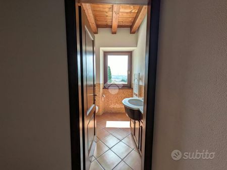 3 LOCALI A CAPRINO VERONESE - Photo 5