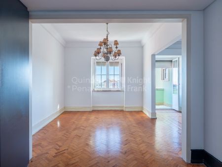 Apartamento T2 em Lisboa - Photo 4