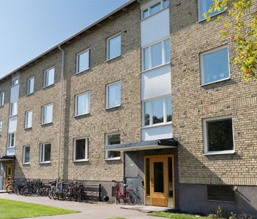 Kungsgårdsvägen 7 b - Foto 1