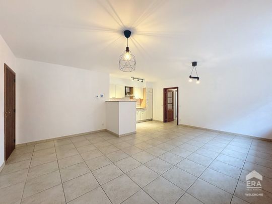 3 CHAMBRES AU REZ-DE-CHAUSSEE - Foto 1