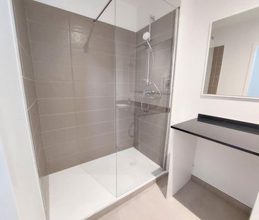 location Appartement T2 DE 40.1m² À AGEN - Photo 2