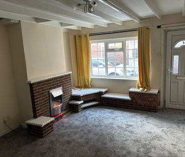 2 bed terraced house to rent in Chapel Street, Lazenby, TS6 - Photo 2