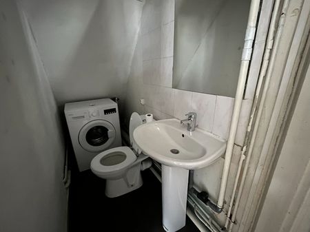 Location Appartement 1 pièce 31m² LILLE 59000 - Photo 5