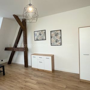 Do wynajęcia mieszkanie Bydgoszcz Centrum - 30m2 - Фото 2
