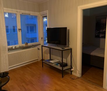 Strålgatan, Stockholm - Photo 6