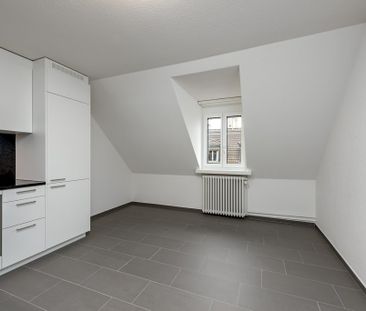 Ihr Wohntraum im Herzen von Zürich - Photo 1