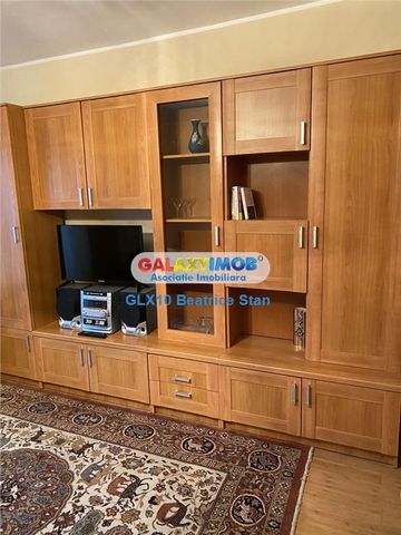 Inchiriere apartament 2 camere spatios decomandat Calea Stirbei Voda - Photo 2