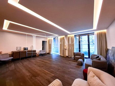 Inchiriere apartament 5 camere I Kiseleff - Fotografie 3