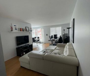 4 1/2 à louer - Photo 2