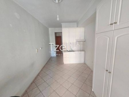 Studio/Γκαρσονιέρα για ενοικίαση Αγία Σοφία (Πάτρα) - Photo 4