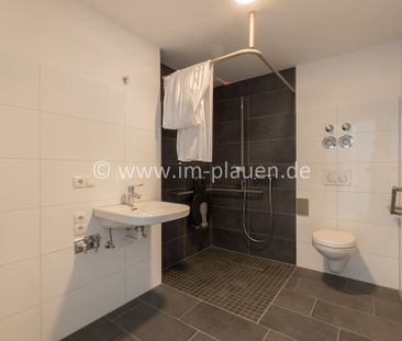 Altersgerechtes Wohnen im Resort Dobenau – Komfort & Betreuung im H... - Foto 2