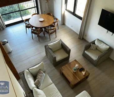 Appartement à louer 3 pièces 83.17m² - Photo 3