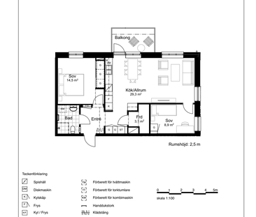 Villavägen 37, Sibbarp - Photo 5