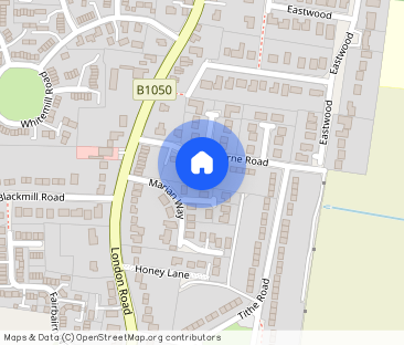 Eastbourne Road, Chatteris - Photo 1