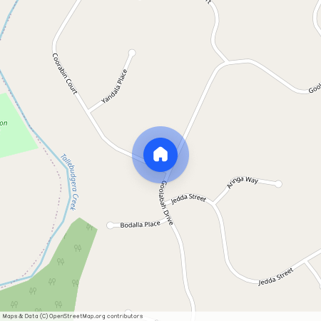 2/47 Goolabah Drive, Qld 4228, Tallebudgera