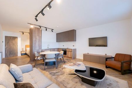 1 bedroom apartment to rent - Photo 3