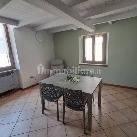 Bilocale via Giuseppe Verdi 17, Centro, Erbusco - Foto 3