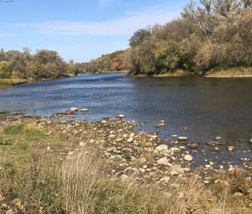 For Lease - 14 River Ridge Street Unit# Bsmt, Kitchener, Ontario - Photo 6