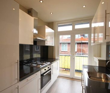 Te huur: Appartement Burgersdijkstraat in Den Haag - Photo 4