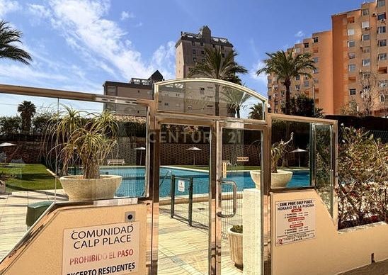 Calpe/Calp, Valencian Community